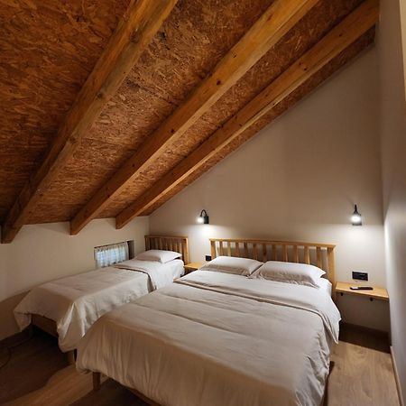 Guesthouse Te Avllia Kelcyre Zewnętrze zdjęcie